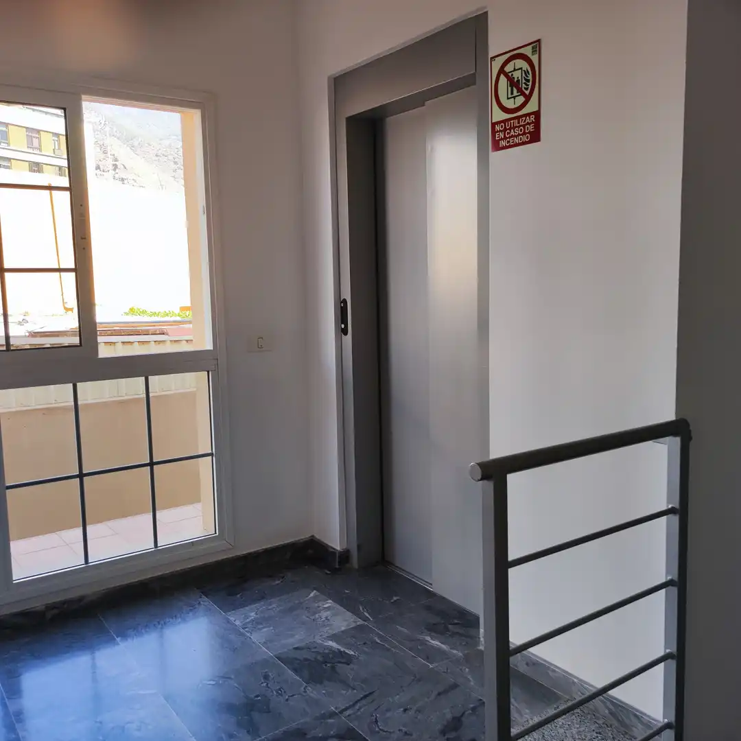 Wohnung 56 m² in Candelaria
