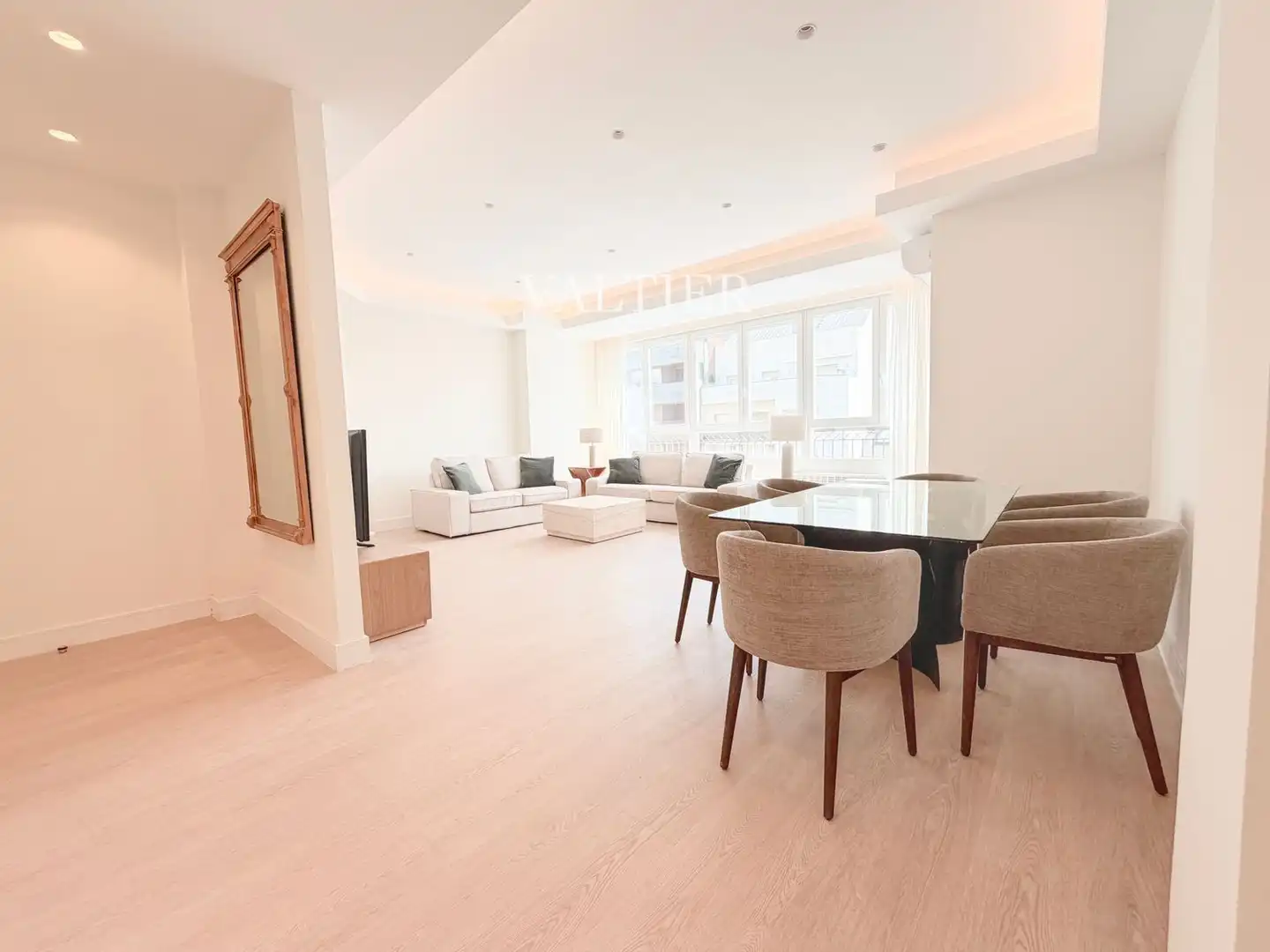 Appartamento 180 m² a Madrid
