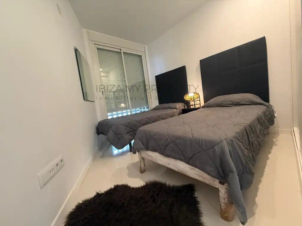 Piso de 90 m² en Ibiza