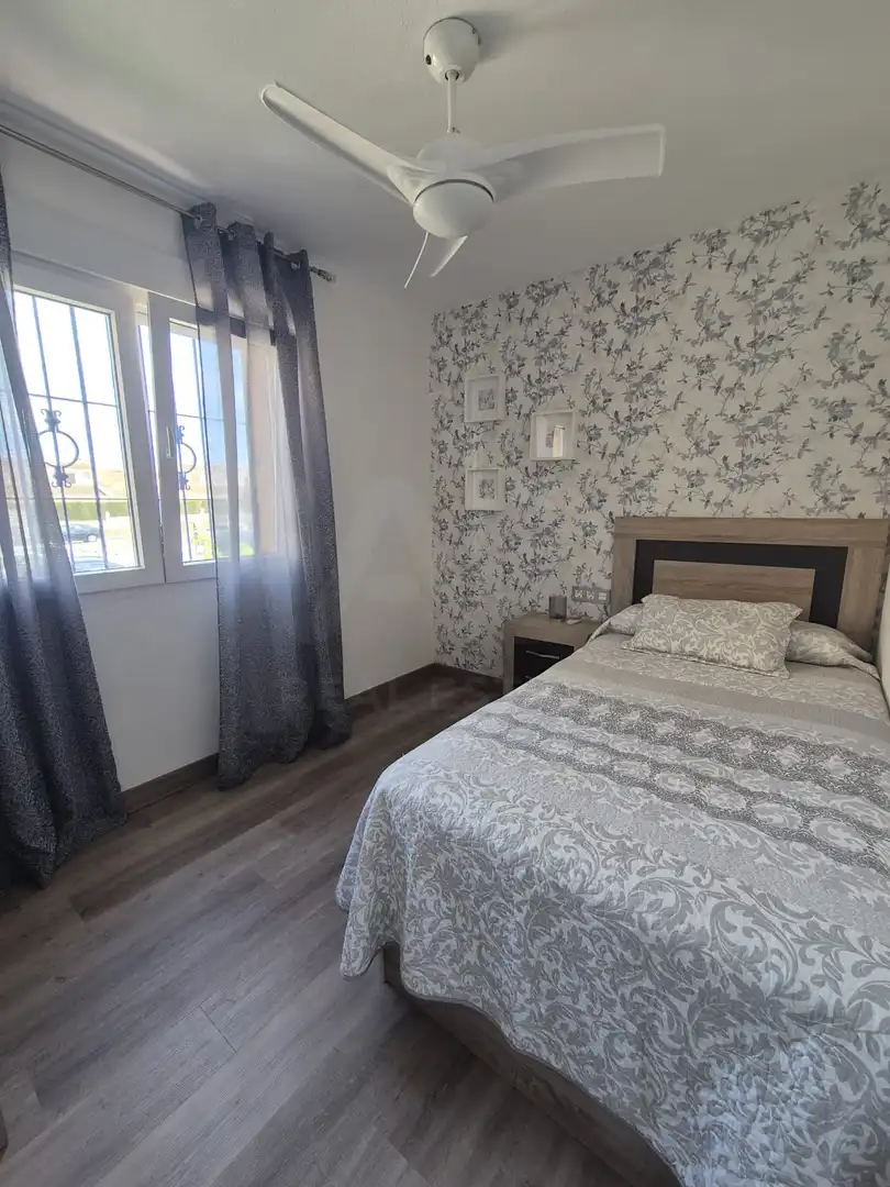 Pis de 71 m² a Santa Pola