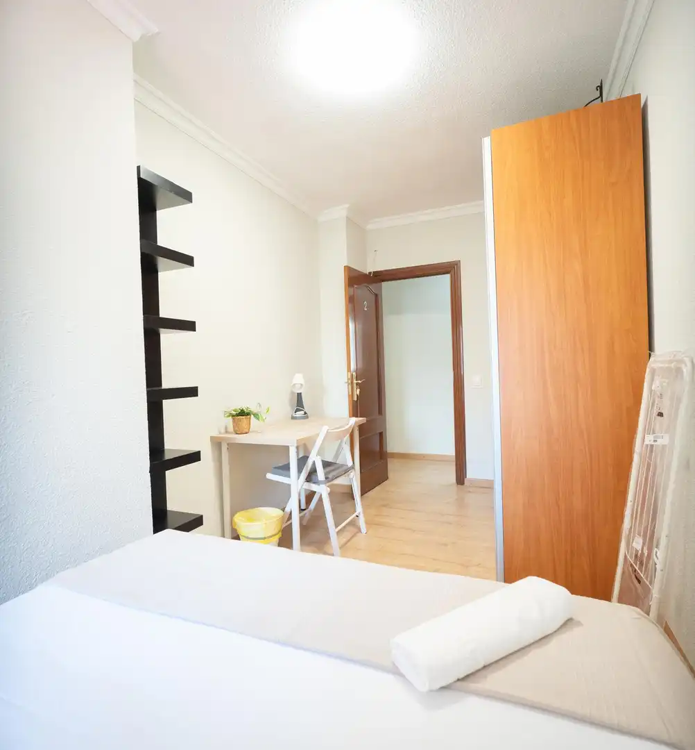 Habitación 100 m², Málaga