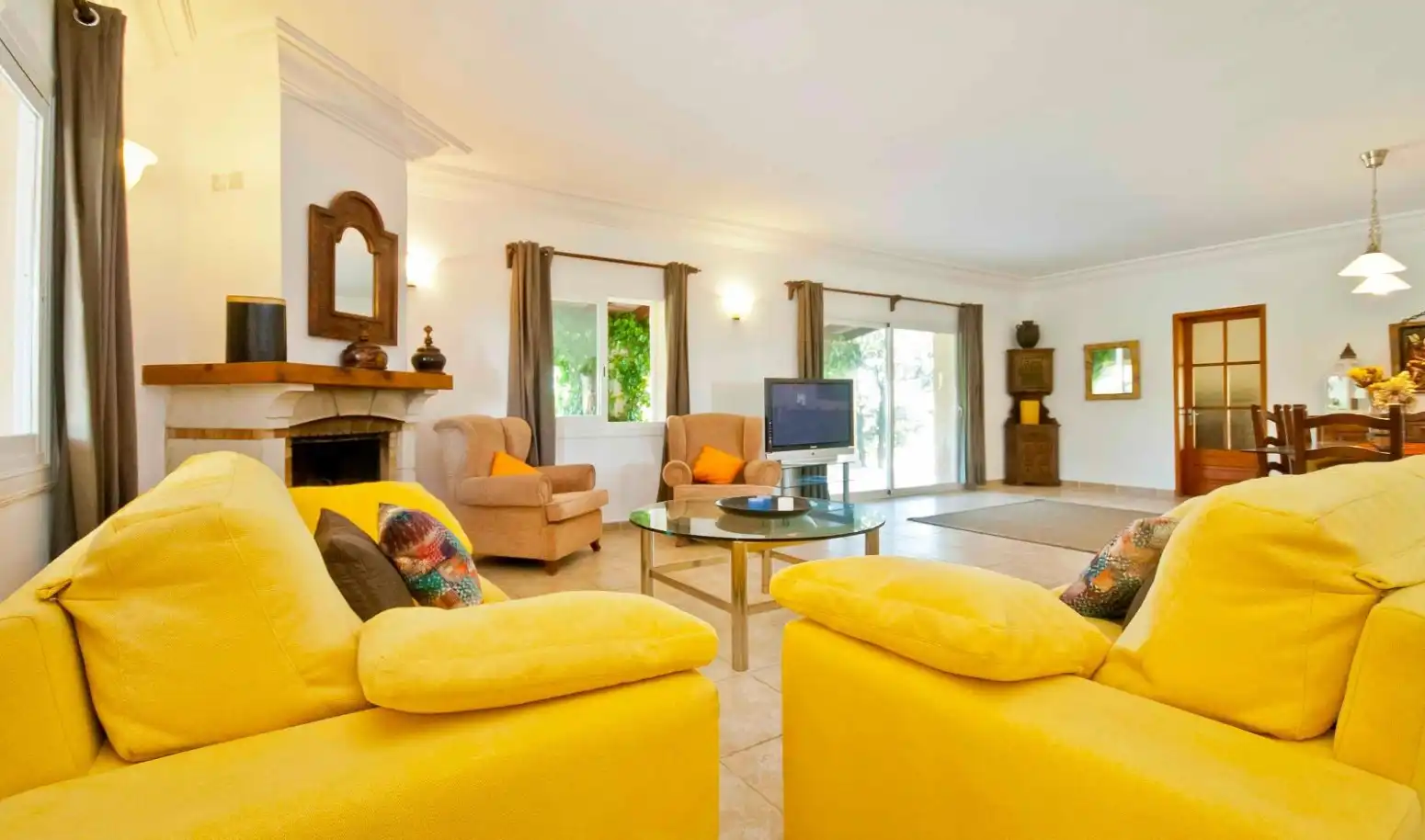 Piso de 190 m² en Pollença