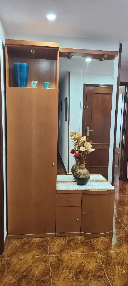 Piso de 100 m² en Gijón