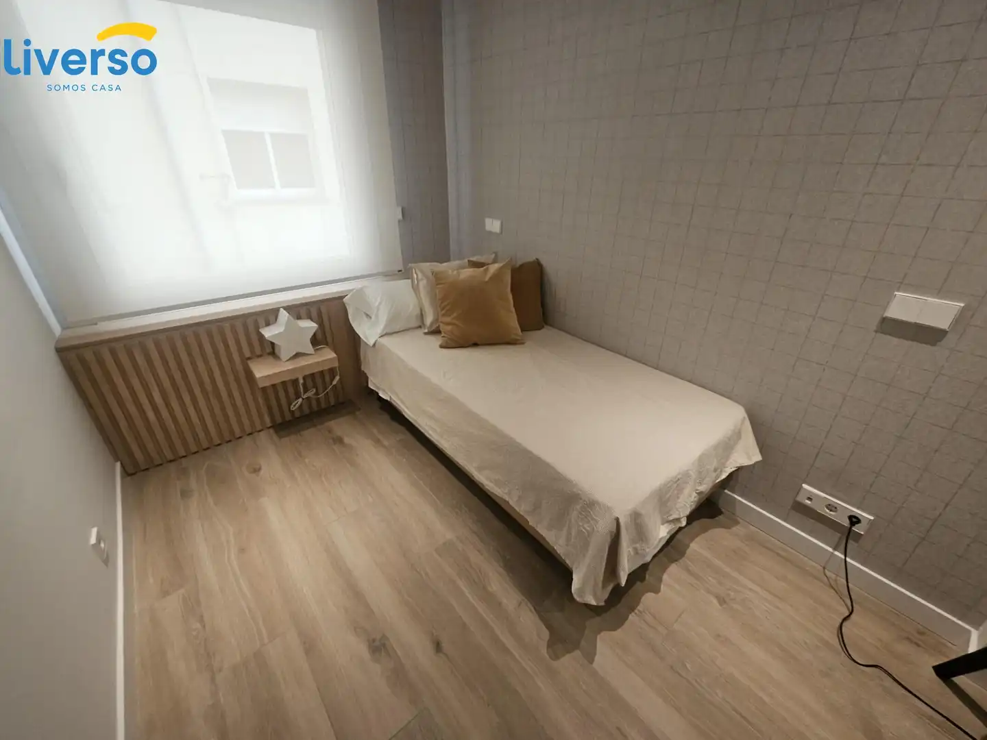 Piso de 144 m² en Burgos