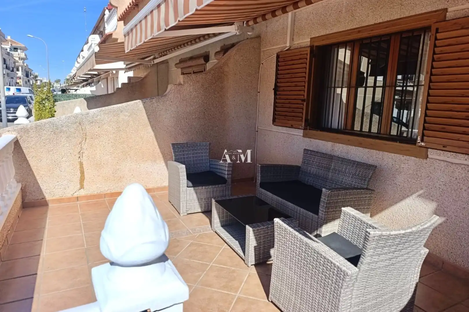 Casa de 90 m² a el Pilar de la Foradada