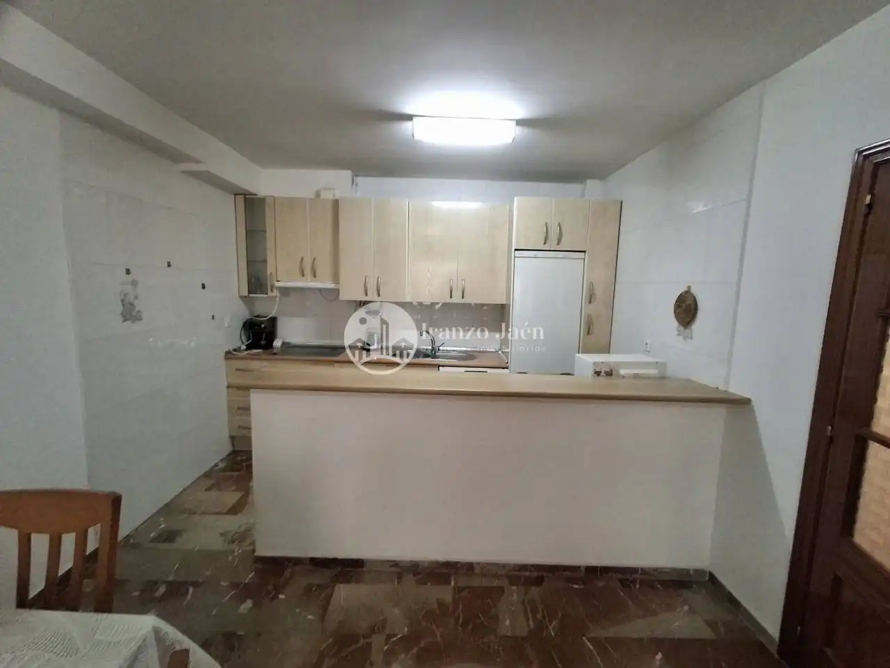 Piso de 60 m² en Jaén