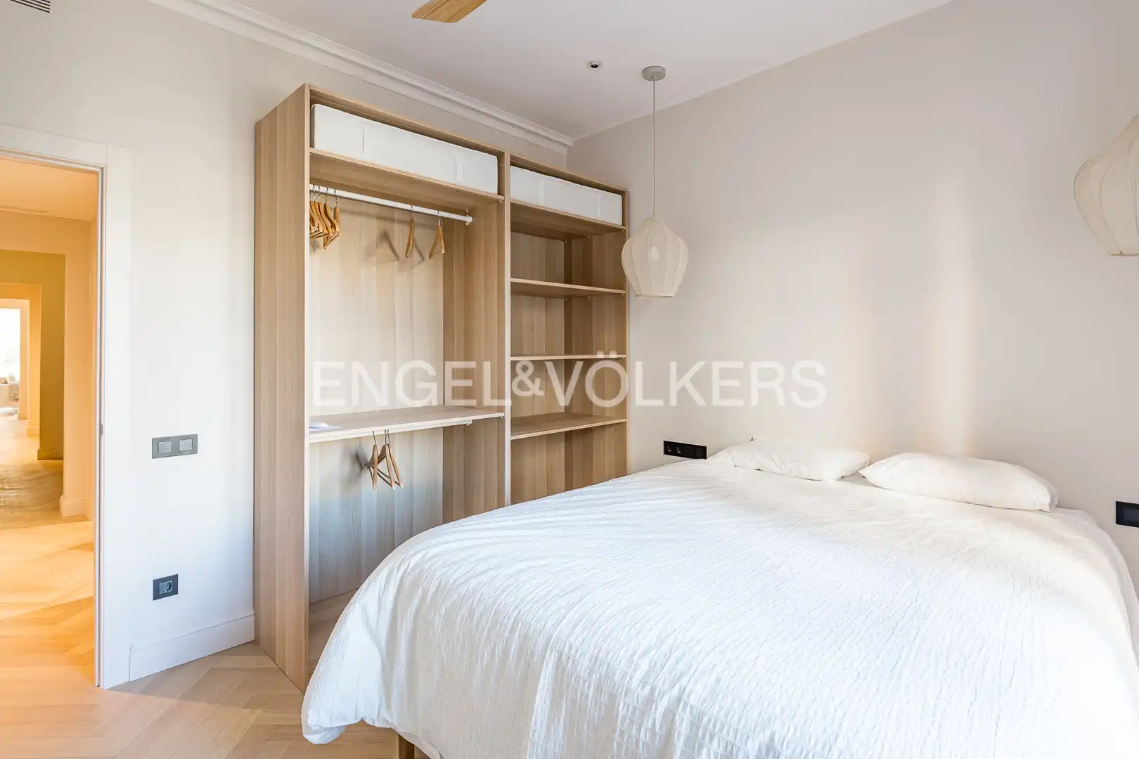 Pis de 147 m² a Barcelona
