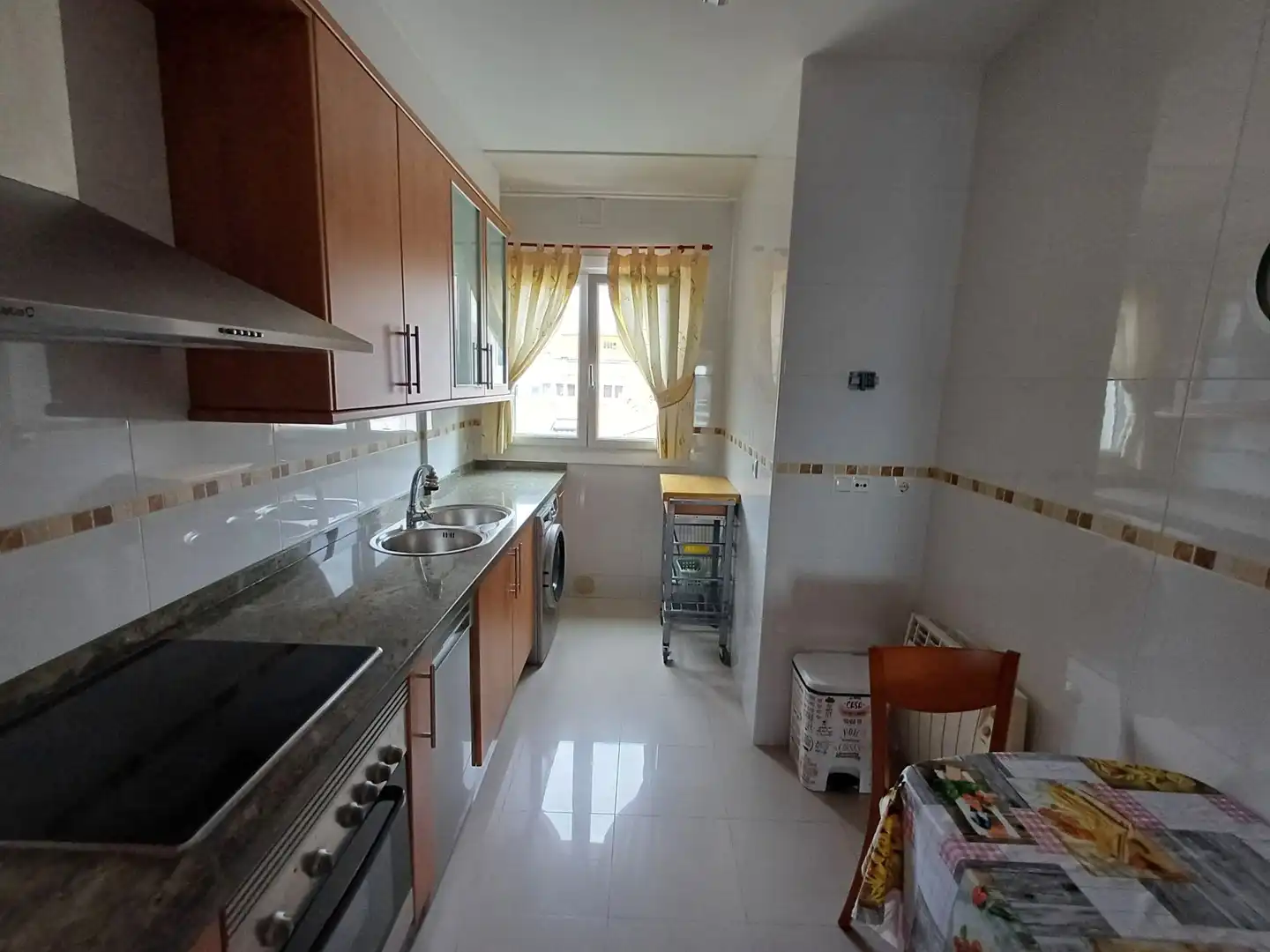 Piso de 65 m² en La Coruña