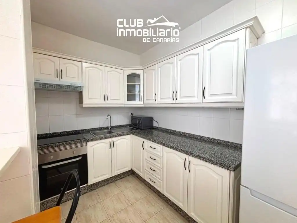 Piso de 89 m² en Adeje