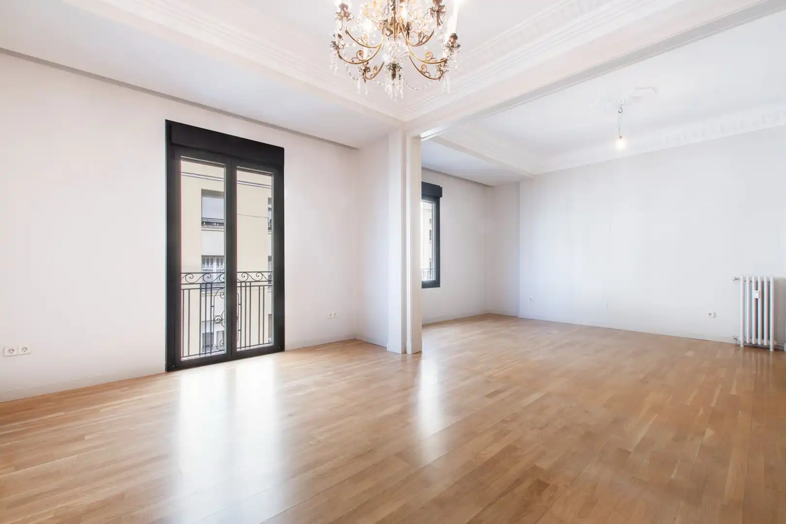 Pis de 147 m² a Madrid