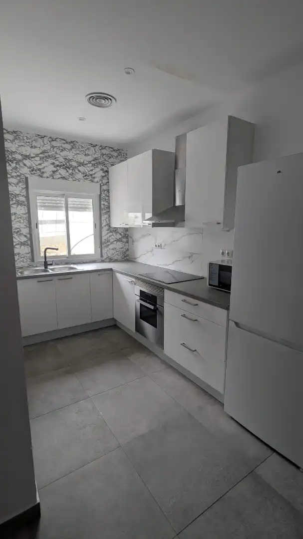Casa de 100 m² a Alhaurín de la Torre