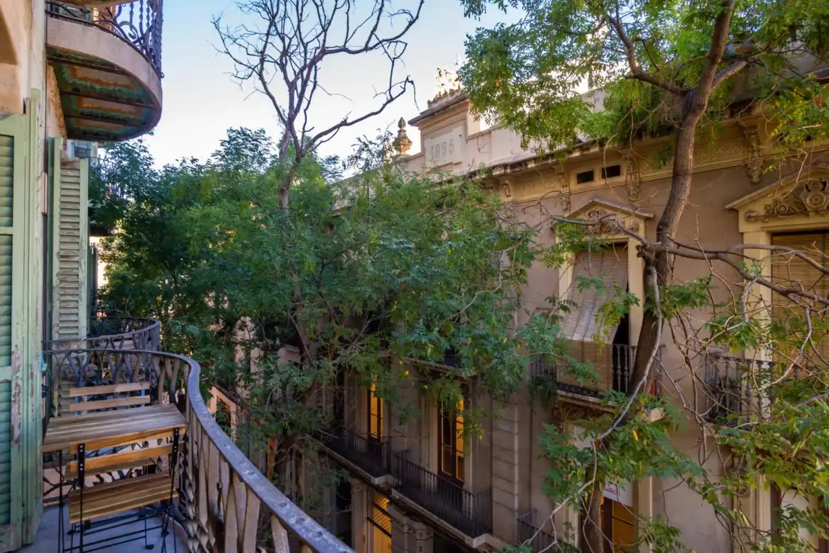 Zimmer zur Miete, Palma