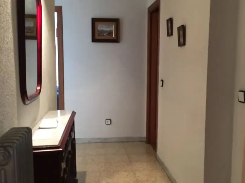 Piso de 90 m² en Talavera de la Reina