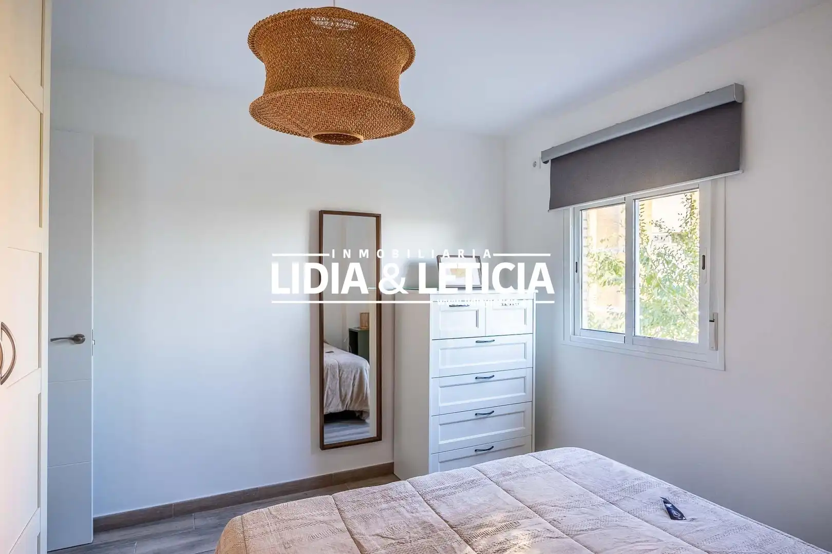 Piso de 74 m² en Alcalá de Guadaíra