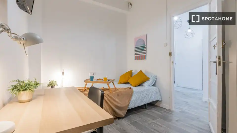 Habitación en alquiler, Valencia