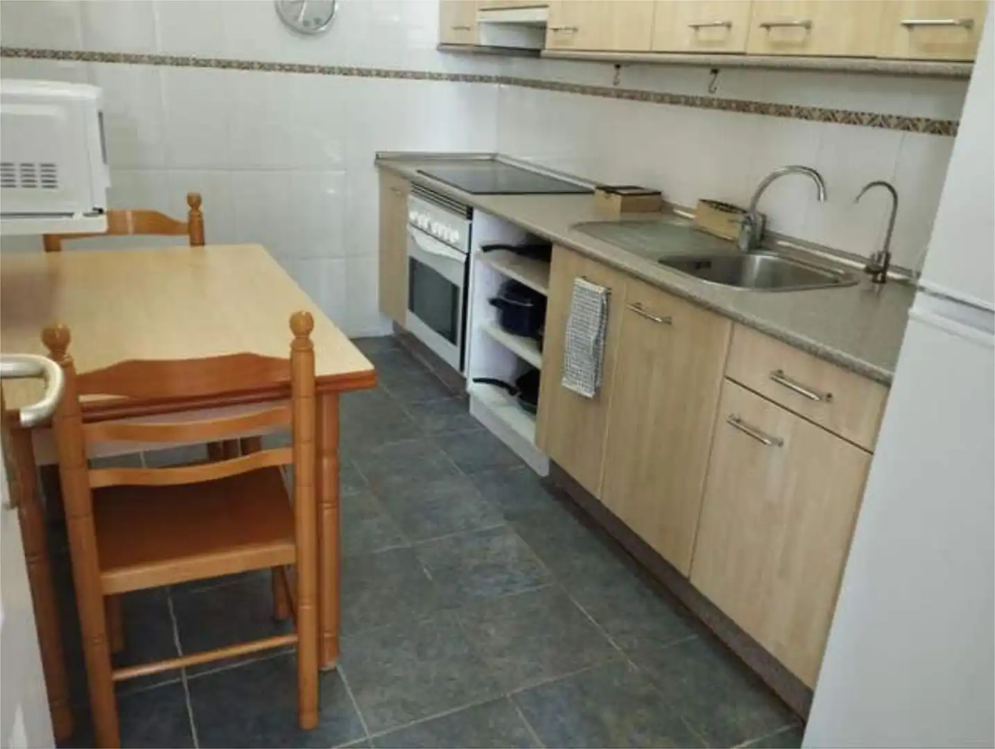 Pis de 60 m² a Candelaria