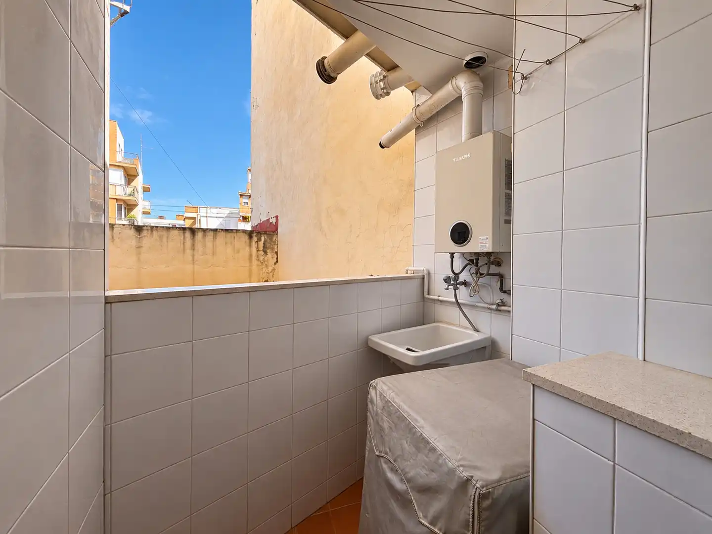 Piso de 77 m² en Valencia