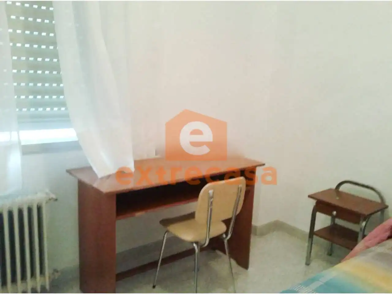 Piso de 90 m² en Badajoz