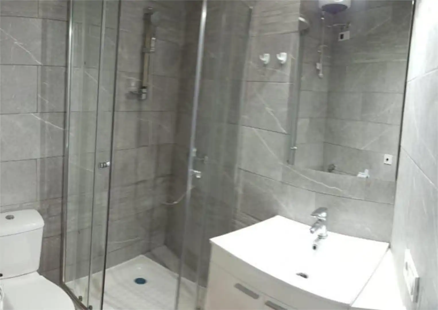 Appartement 27 m² à La Luisiana