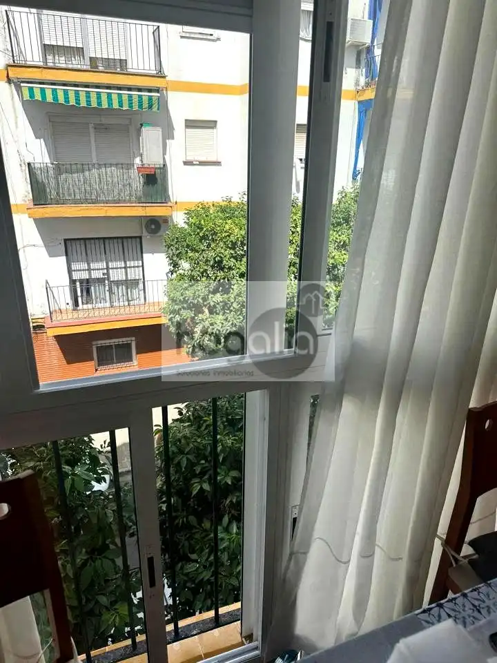 Piso de 65 m² en Sevilla