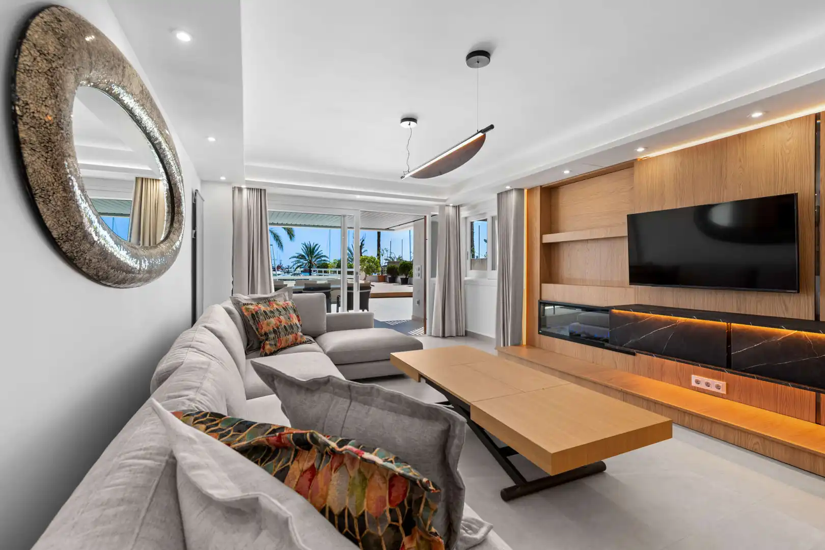 Piso de 165 m² en Palma