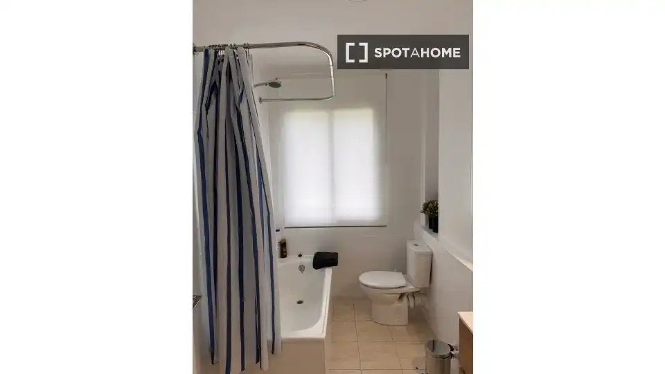 Habitación en alquiler, Santander
