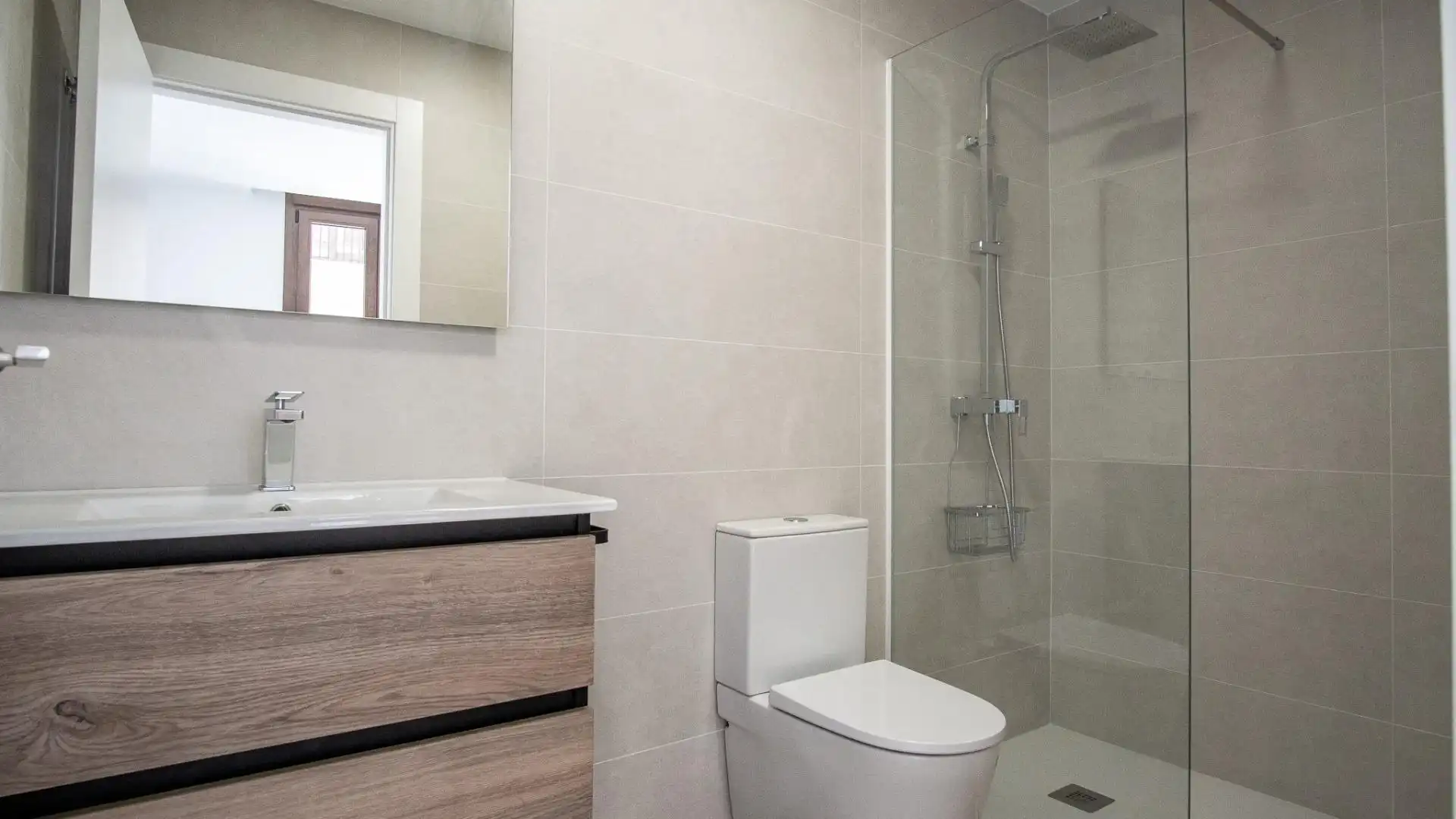 Piso de 55 m² en Elda