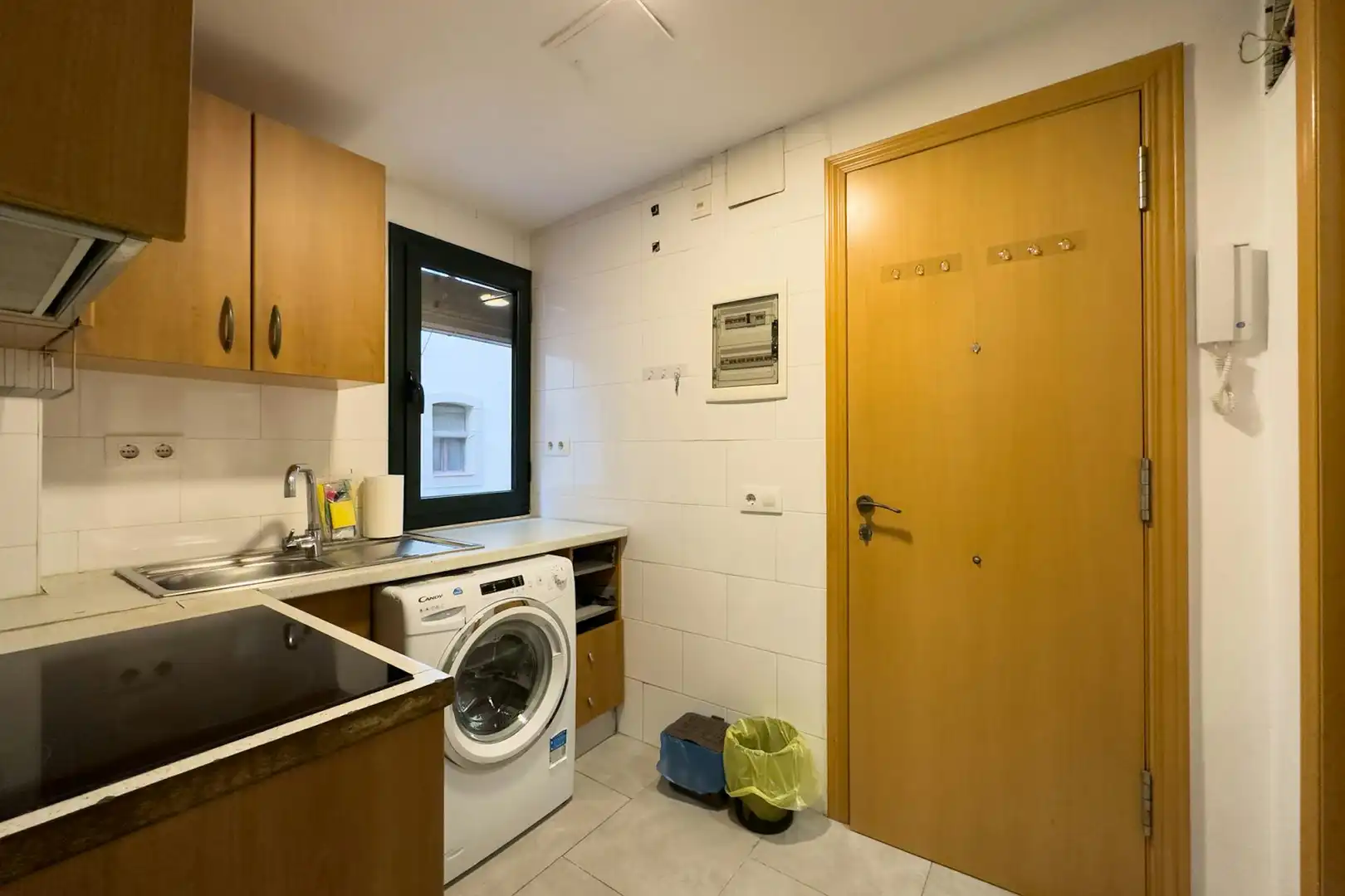 Pis de 29 m² a Barcelona