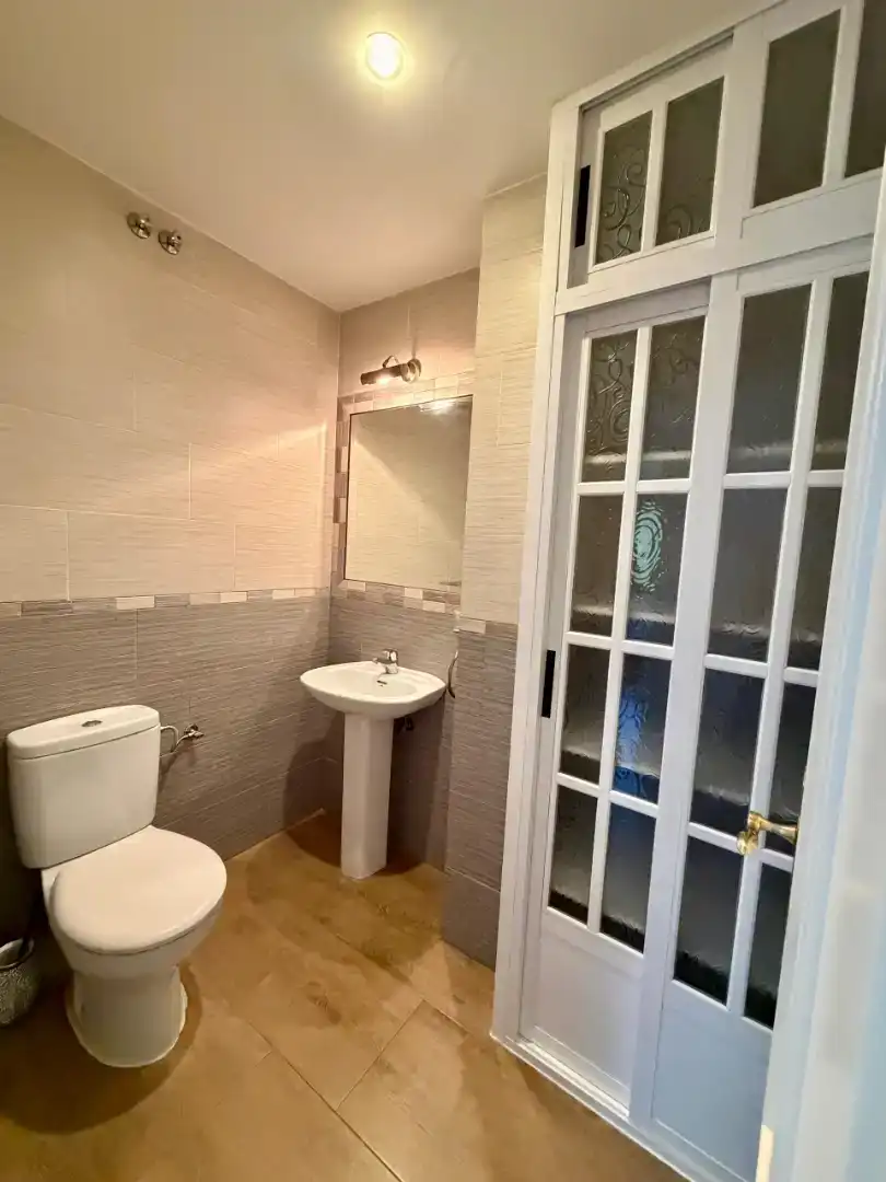Piso de 95 m² en Trujillo