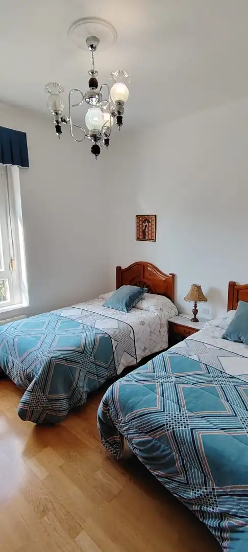 Pis de 88 m² a Salamanca
