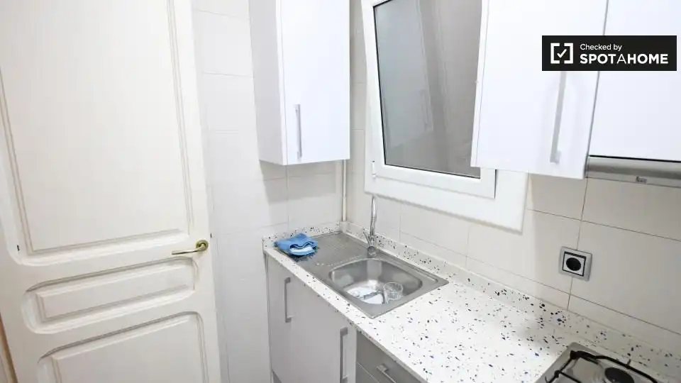 Zimmer zur Miete, Barcelona