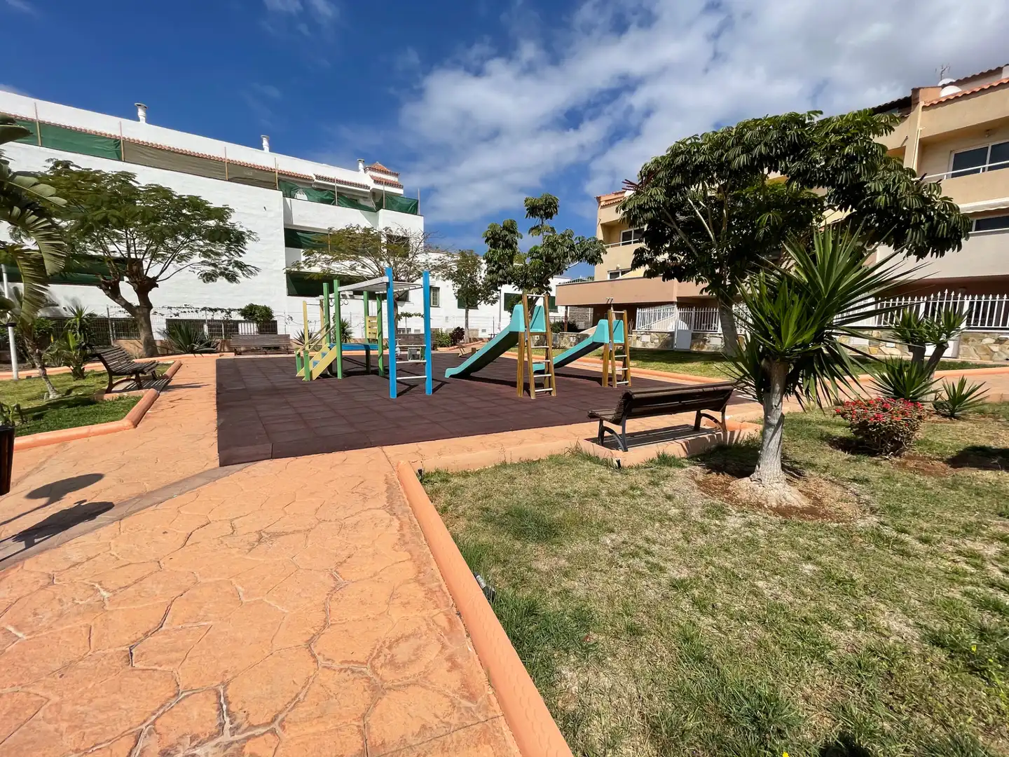 Piso de 11070 m² en Adeje