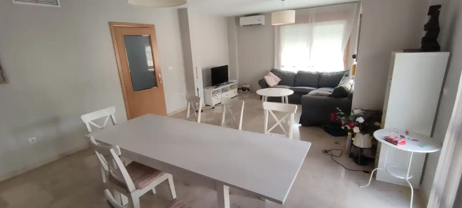 Piso de 150 m² en Murcia