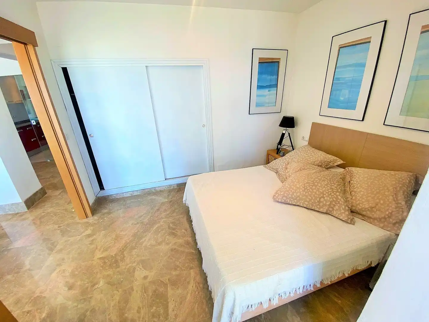 Piso de 83 m² en Cullera