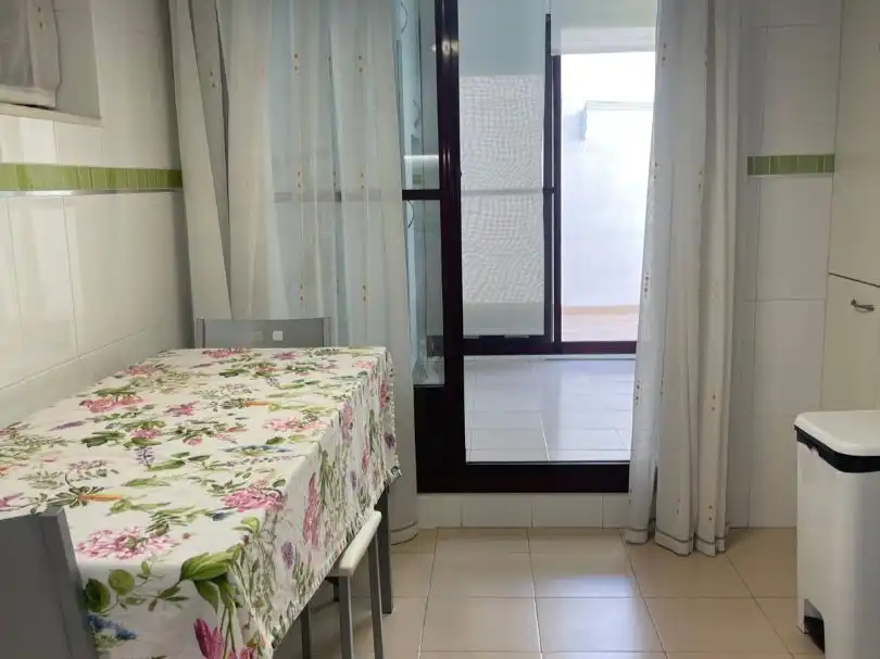 Pis de 280 m² a València