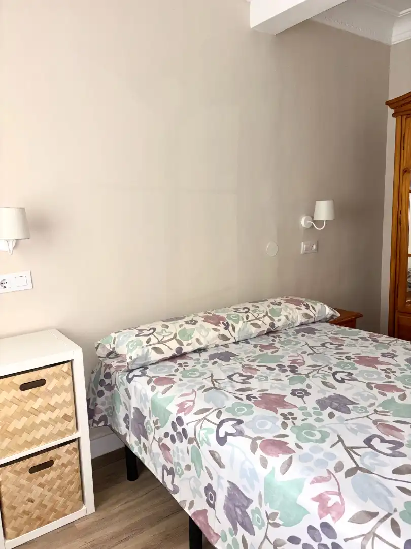 Piso de 60 m² en Plasencia