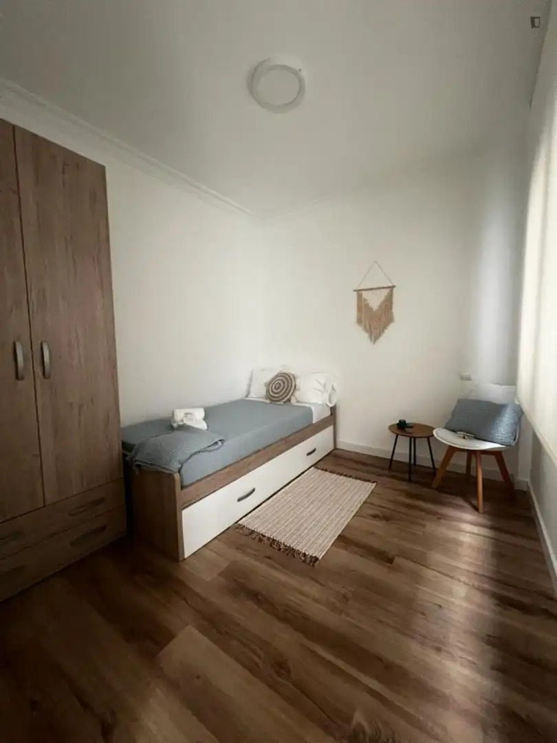 Piso de 110 m² en Vigo
