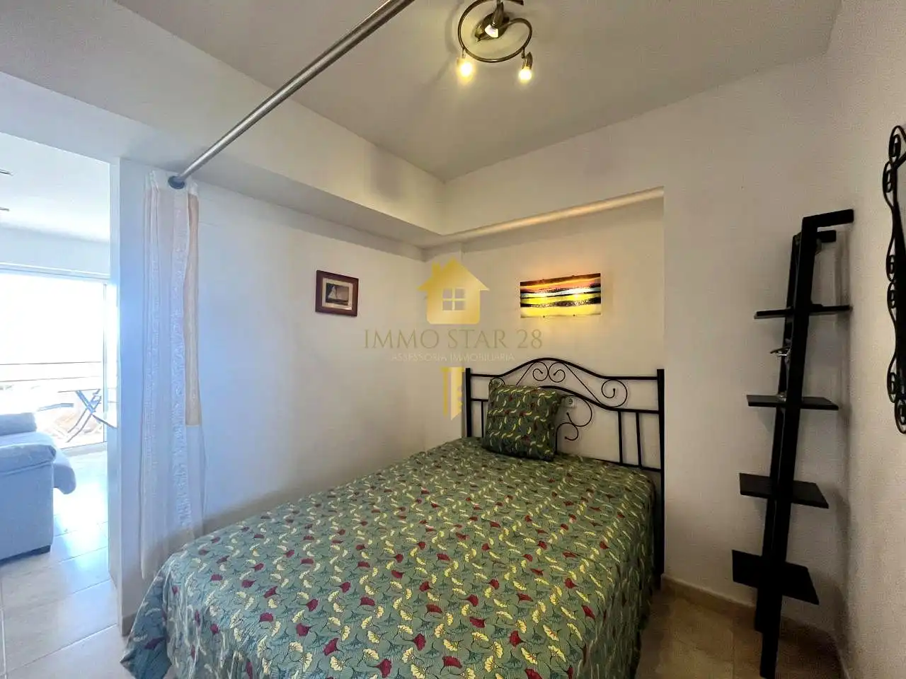Piso de 35 m² en Roses