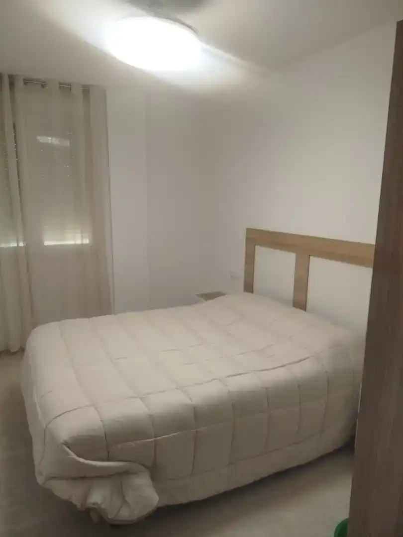 Piso de 84 m² en Baeza