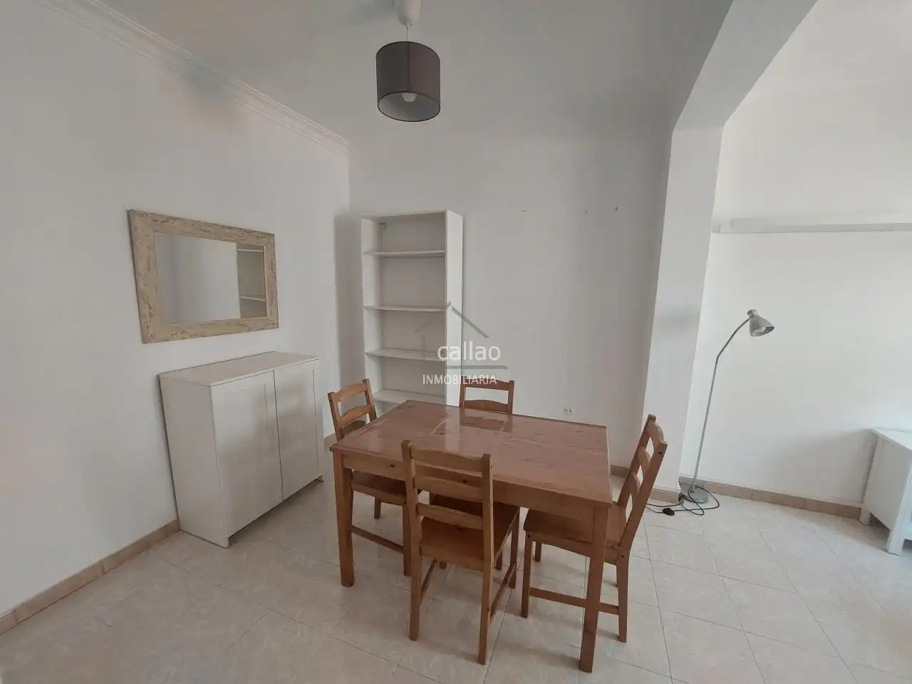 Piso de 64 m² en Narón