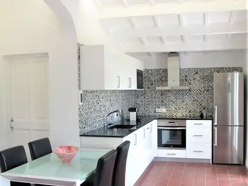 Piso de 150 m² en Ciutadella