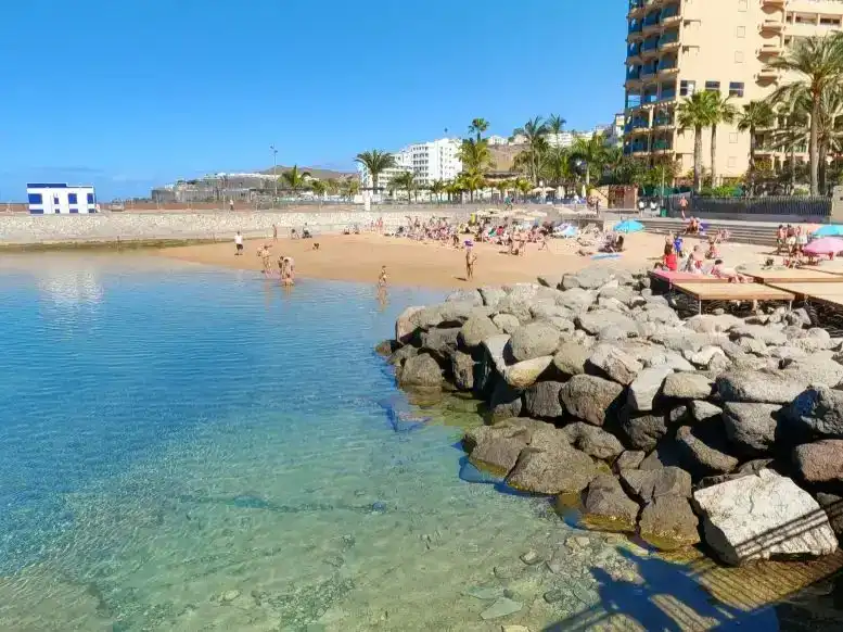 Piso de 65 m² en Mogán