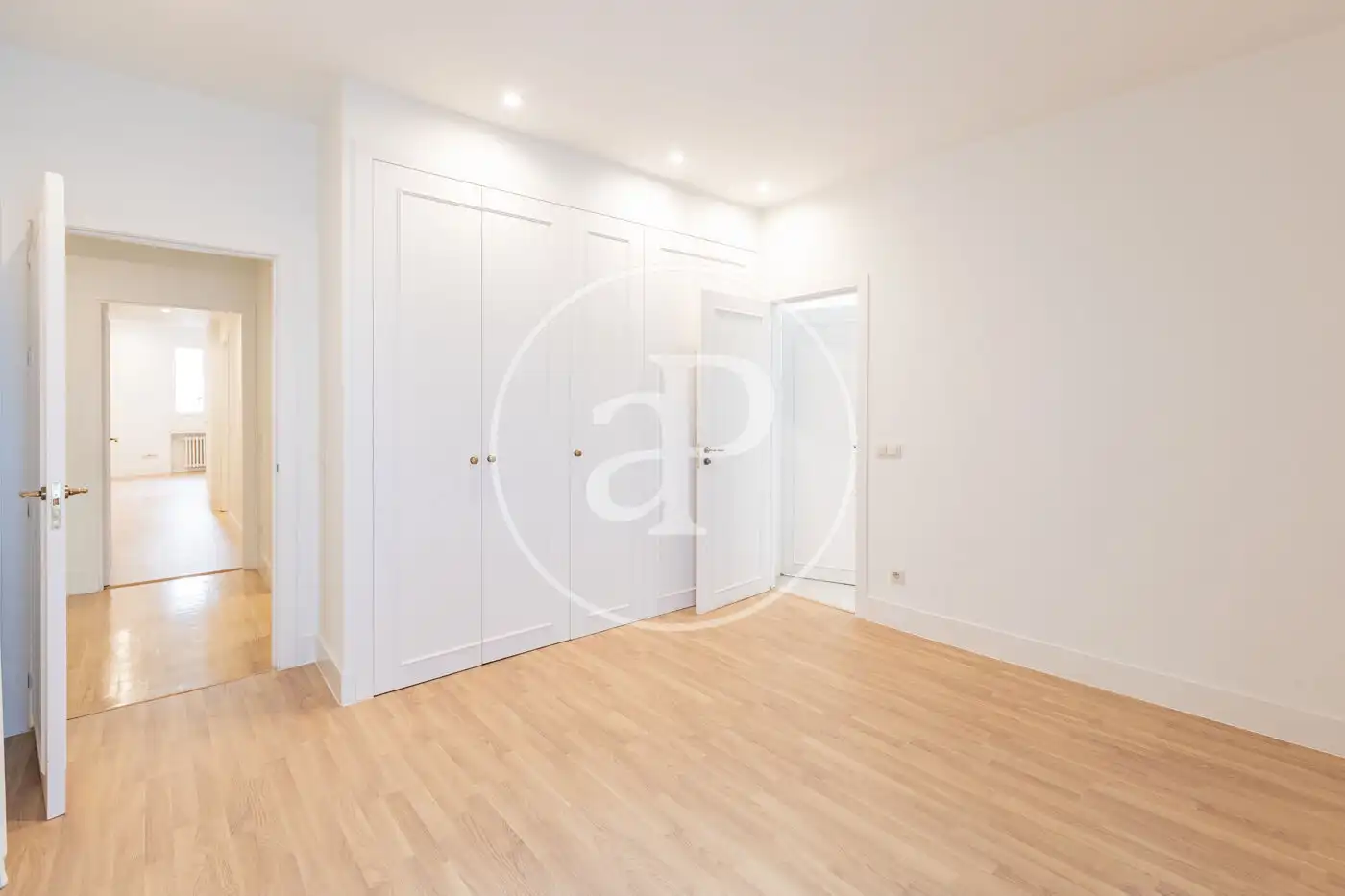 Flat 229 m² in Madrid