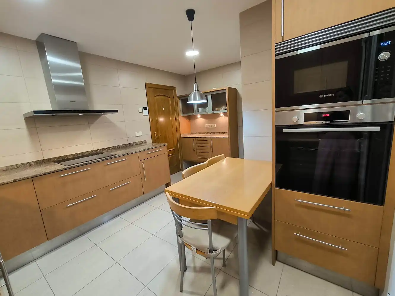 Pis de 124 m² a Barcelona