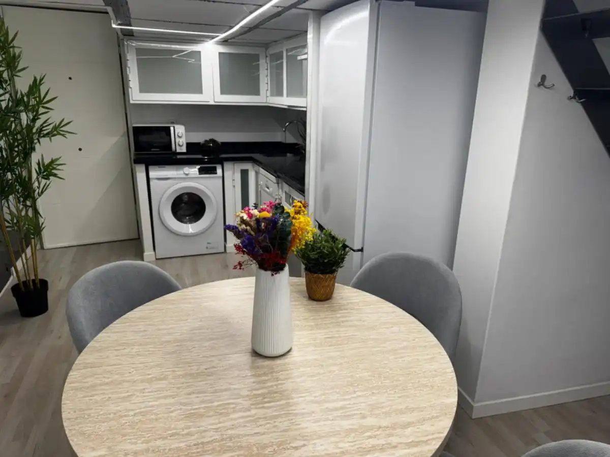 Habitación 100 m², Madrid