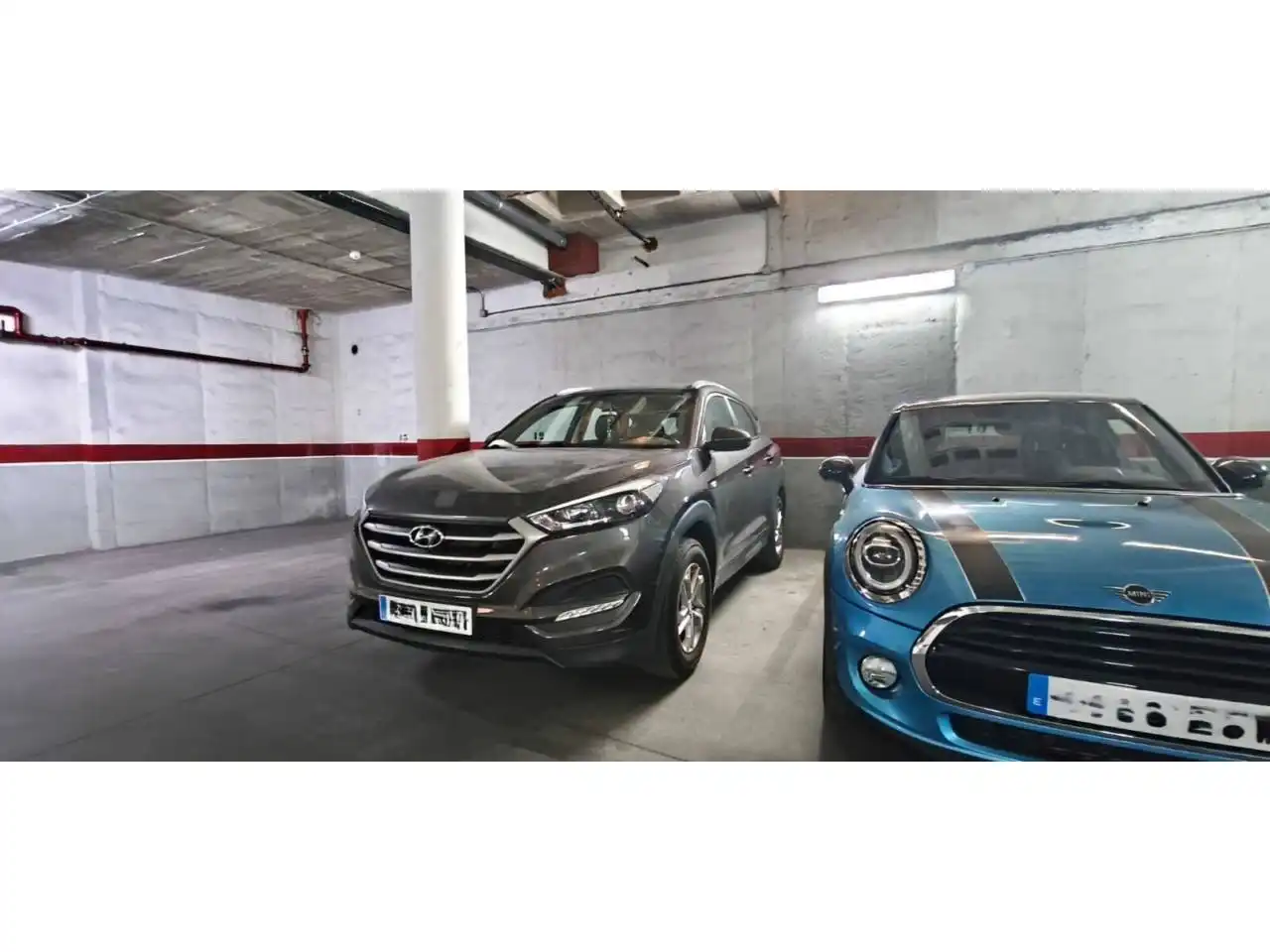 Piso de 110 m² en Alicante