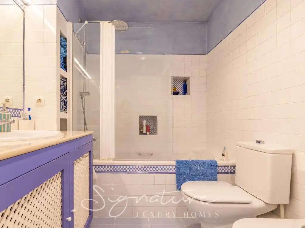 Piso de 164 m² en Sant Cugat del Vallès