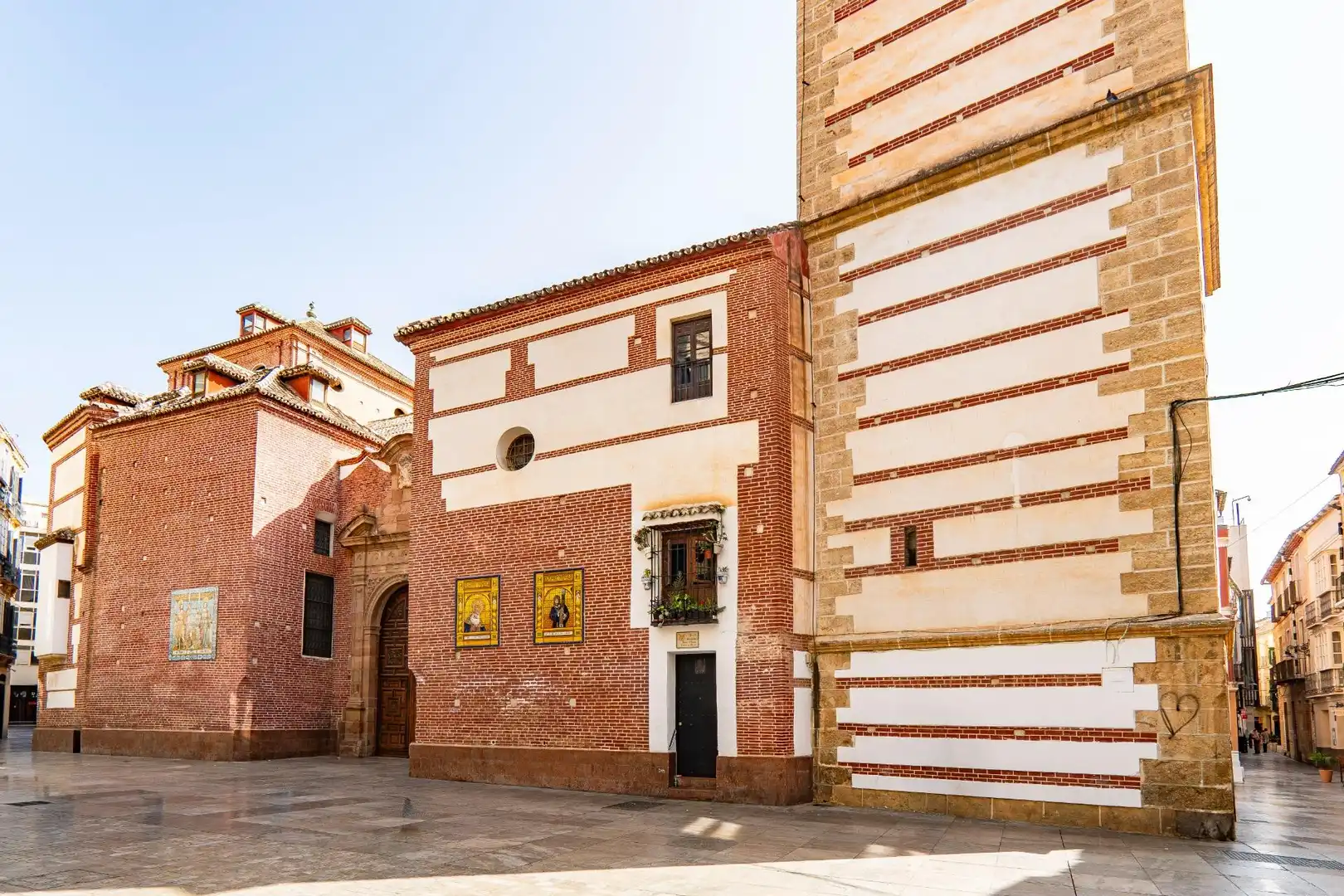 Piso de 62 m² en Málaga