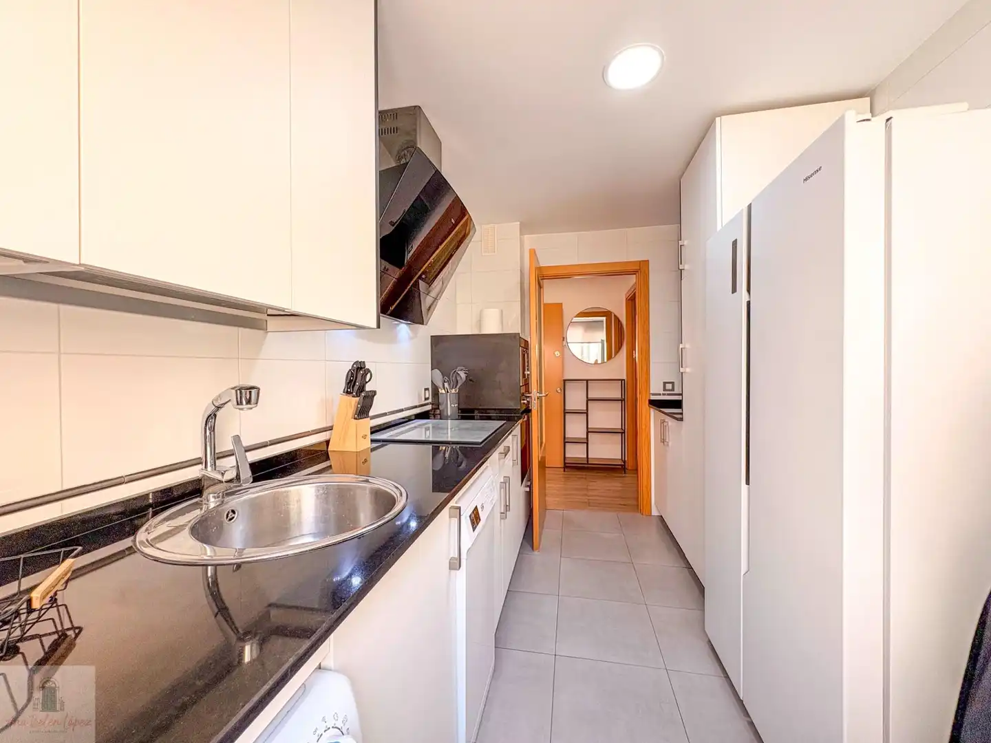 Piso de 90 m² en Badajoz