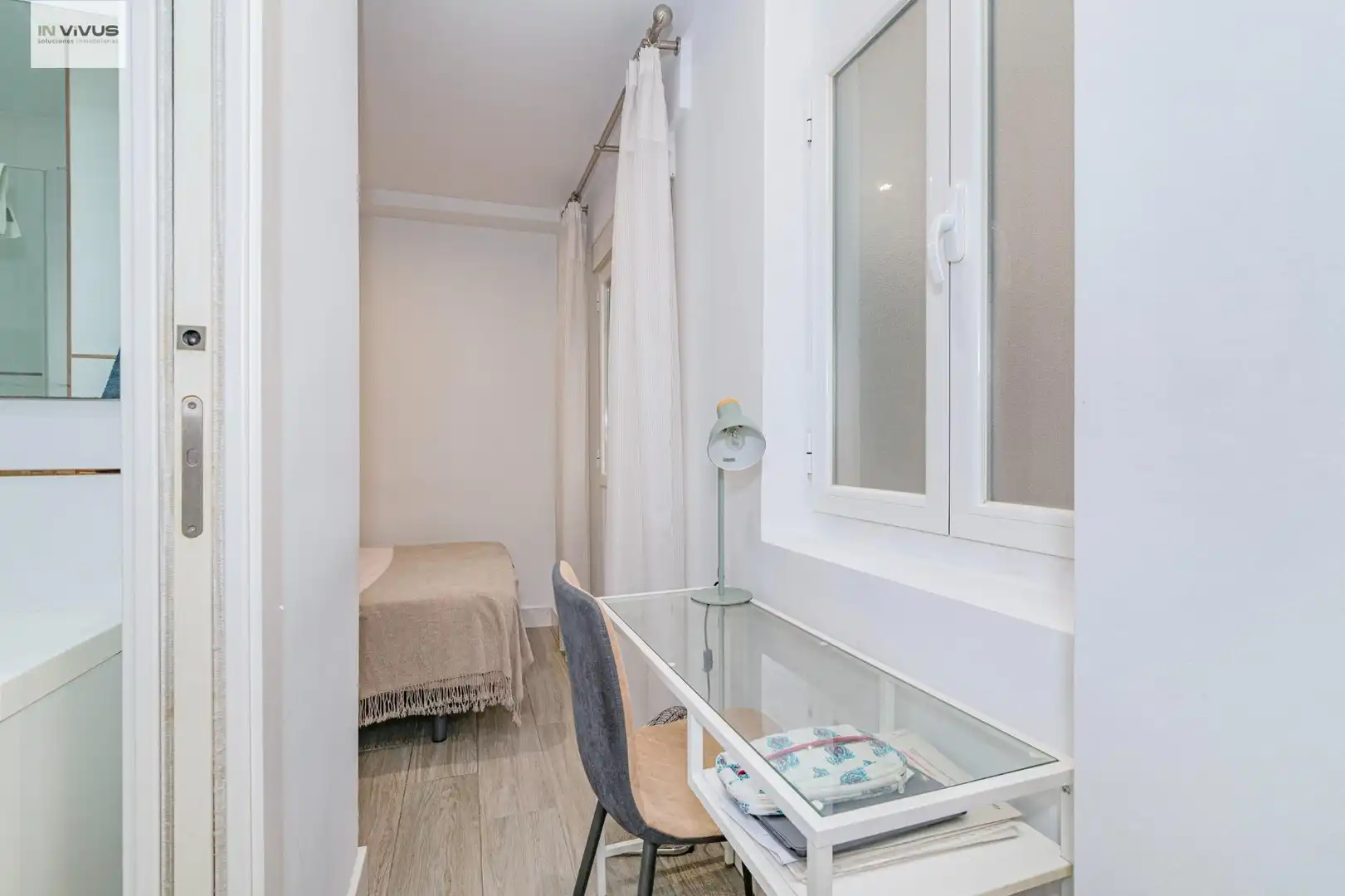 Pis de 39 m² a Granada